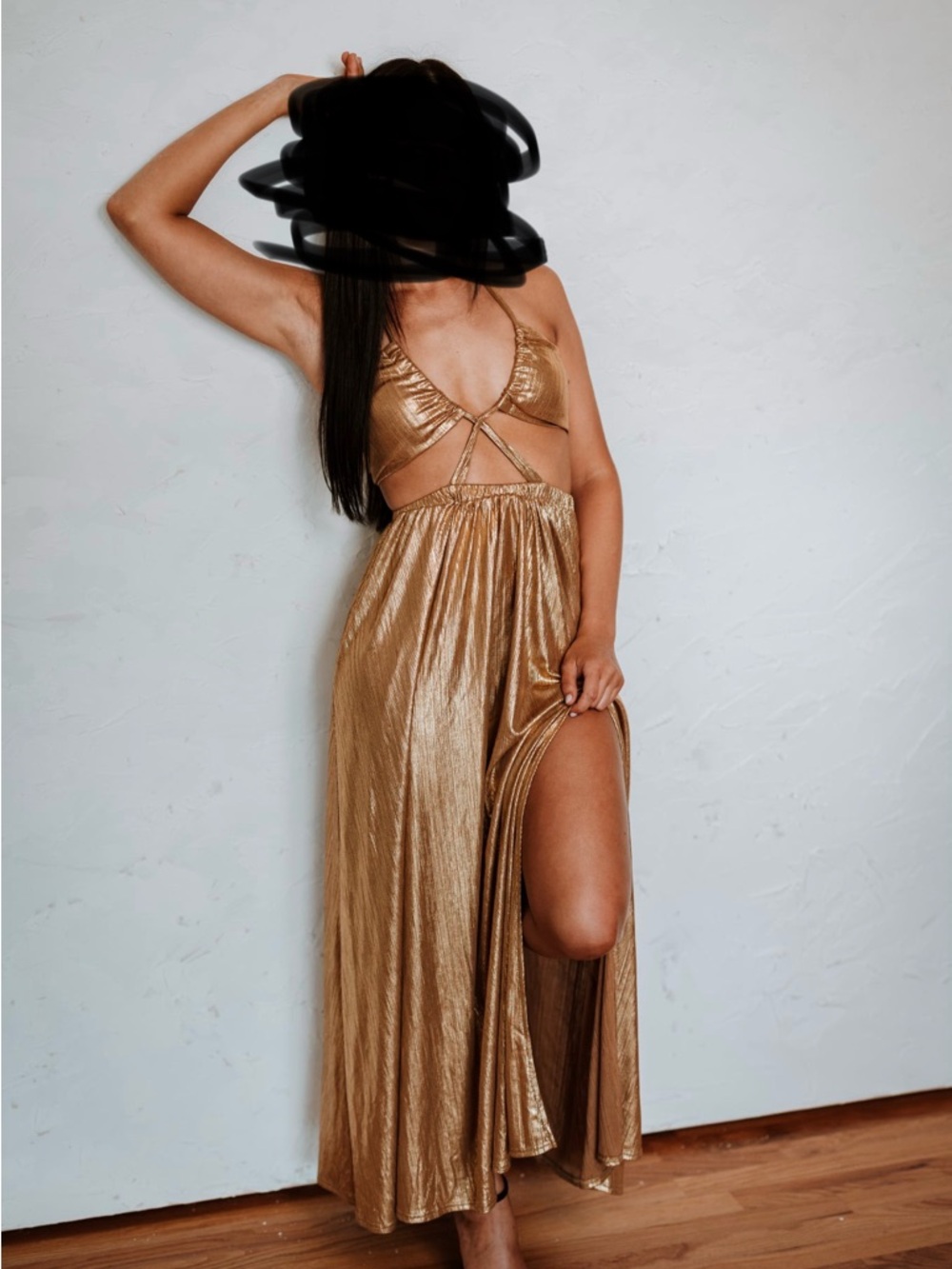 12th Tribe Dress